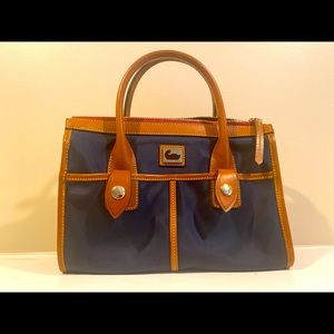 Dooney and Bourke handbag